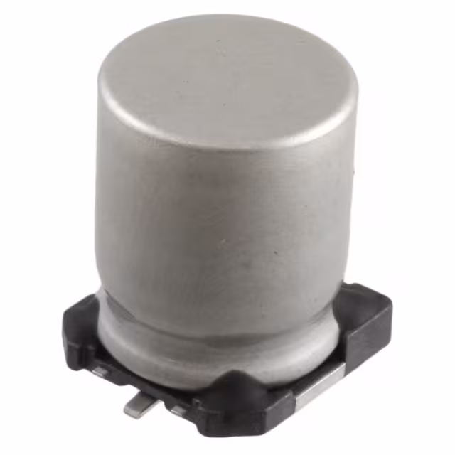 MAL214097102E3 Vishay Beyschlag/Draloric/BC Components  Aluminium-Elektrolytkondensatoren